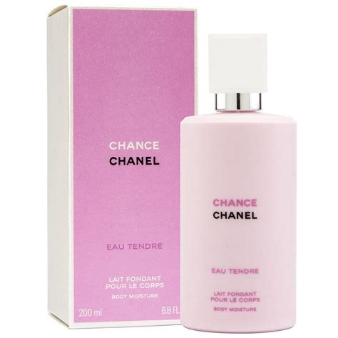 idratante chanel